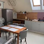 W Ustroniu Apartment