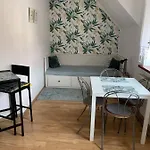 W Ustroniu Apartment *