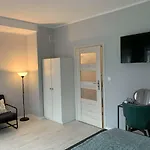 W Ustroniu Appartement