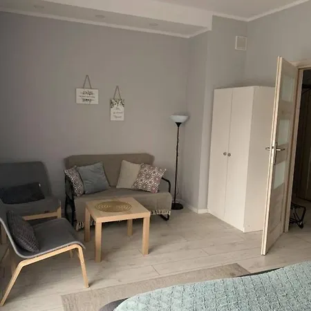 Apartament W Ustroniu