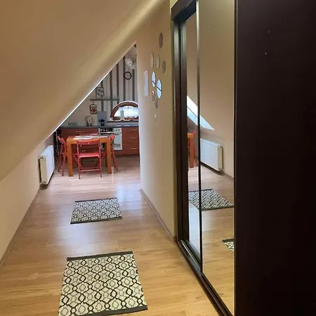Apartament W Ustroniu *