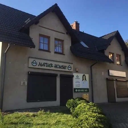 Apartament W Ustroniu *