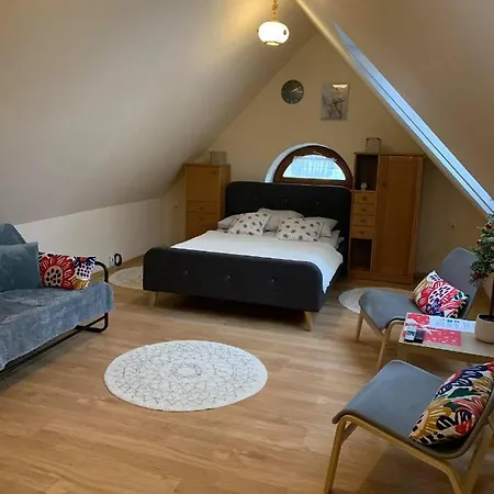 Apartman W Ustroniu *