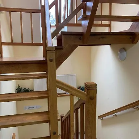 Appartement W Ustroniu