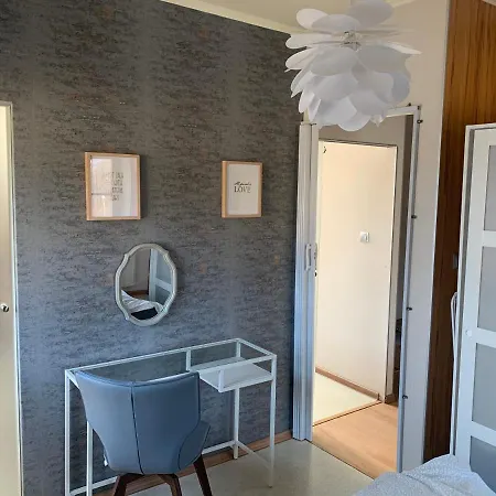 Apartament W Ustroniu Ustroń