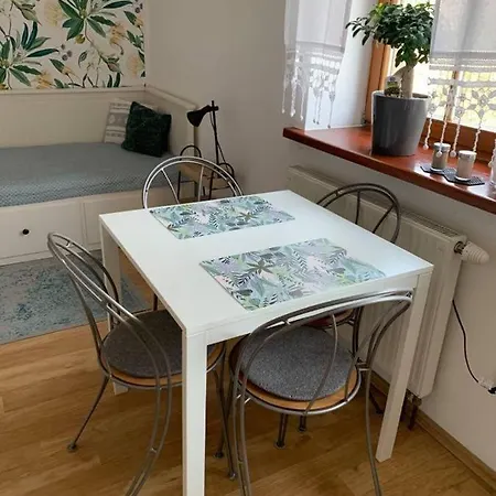 W Ustroniu Appartement Ustron
