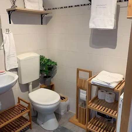 W Ustroniu Apartament
