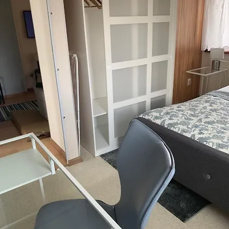 Apartament W Ustroniu