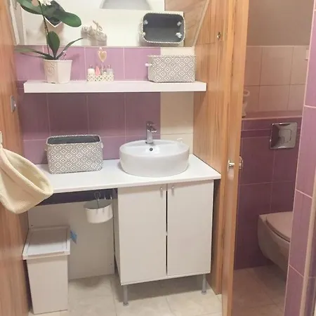 Apartament W Ustroniu Ustroń