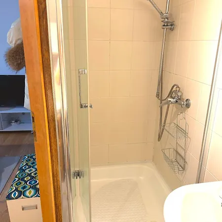 Apartment W Ustroniu *