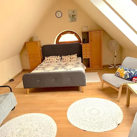 W Ustroniu Apartment Ustron