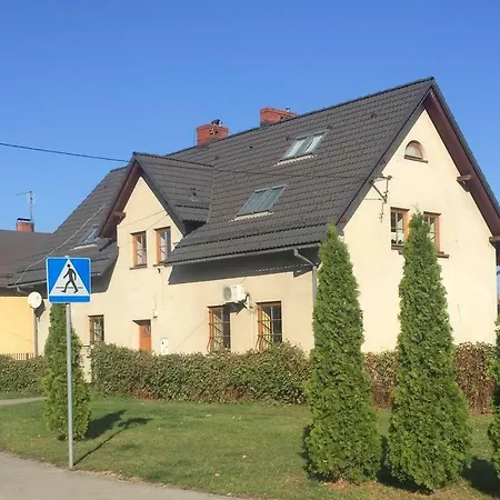 Appartement W Ustroniu Ustron