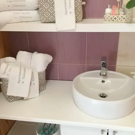W Ustroniu Ustroń