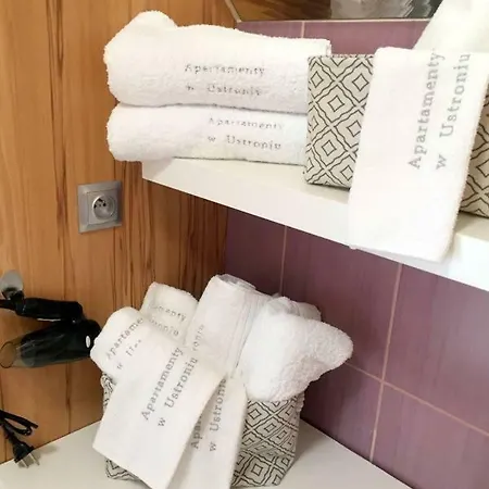 Apartament W Ustroniu