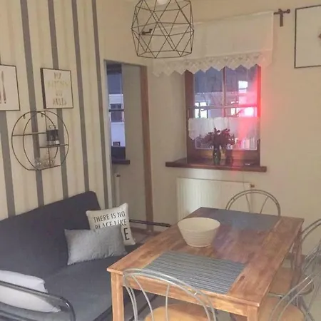 Apartament W Ustroniu Ustroń