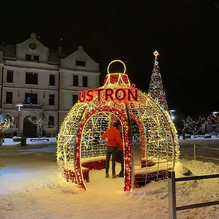 Apartament W Ustroniu *