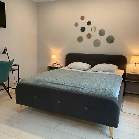 Apartament W Ustroniu *
