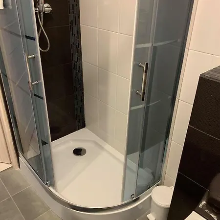 W Ustroniu Apartament