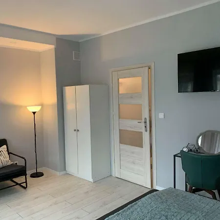 W Ustroniu Apartament