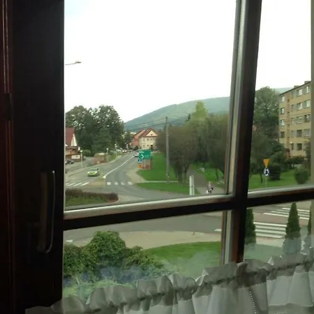 W Ustroniu * Ustroń