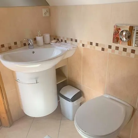 Apartament W Ustroniu Ustroń