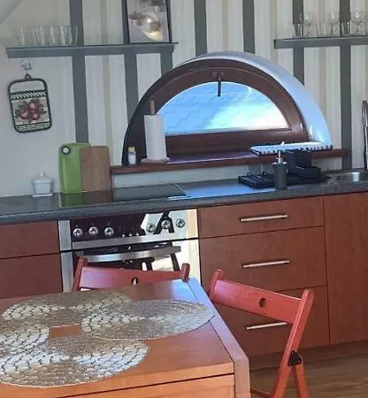 Apartament W Ustroniu