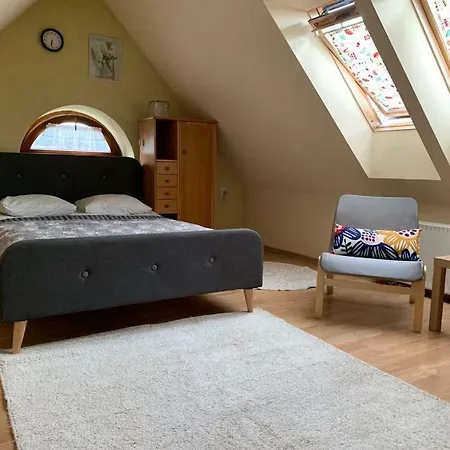 W Ustroniu Appartement *