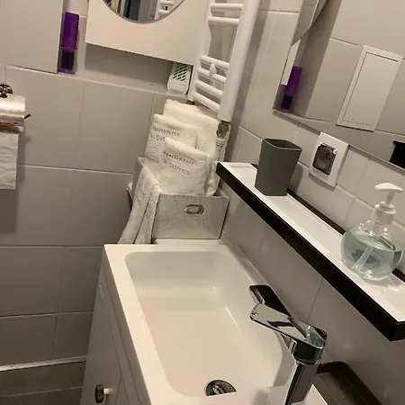 Apartament W Ustroniu