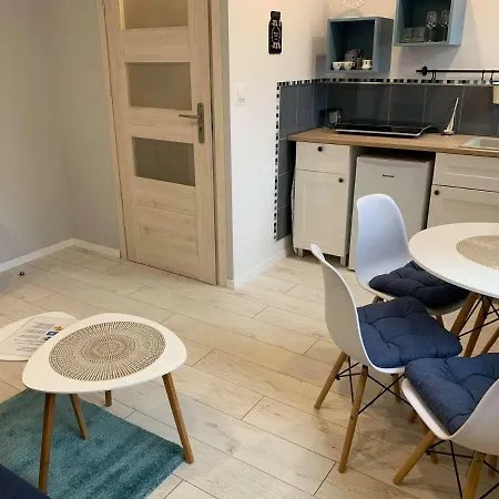 W Ustroniu Apartament