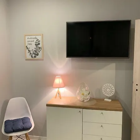 W Ustroniu Apartament Ustroń