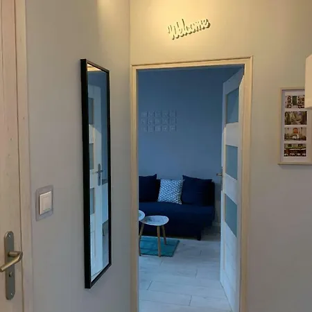 Apartament W Ustroniu