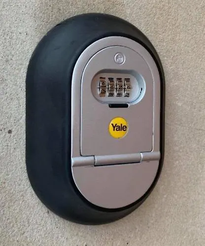 W Ustroniu Apartment