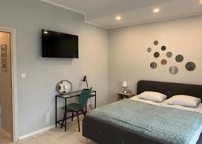 W Ustroniu Apartment