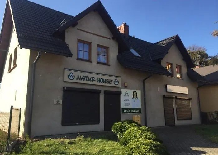 Apartment W Ustroniu *