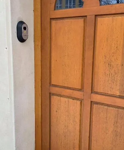 W Ustroniu Apartment *