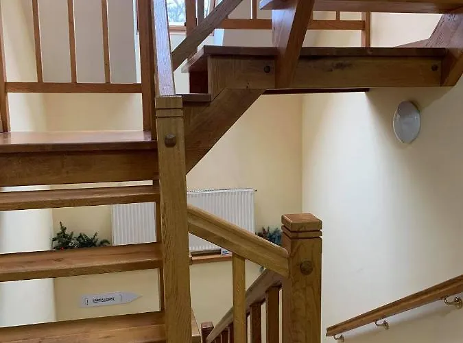 Apartment W Ustroniu