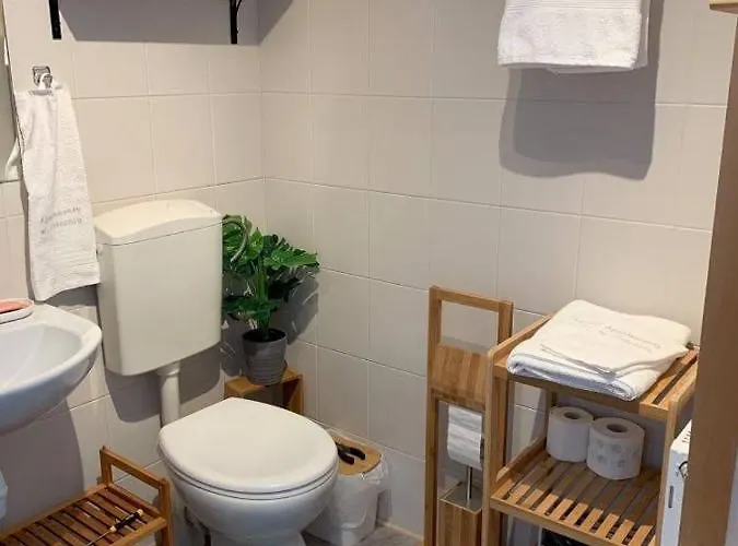 W Ustroniu Apartment