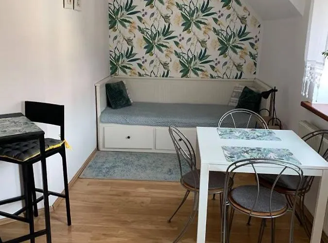 W Ustroniu Apartment *