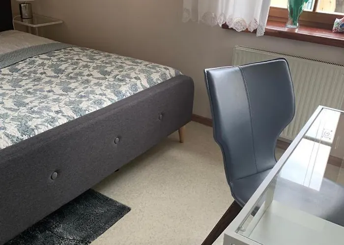 Apartment W Ustroniu