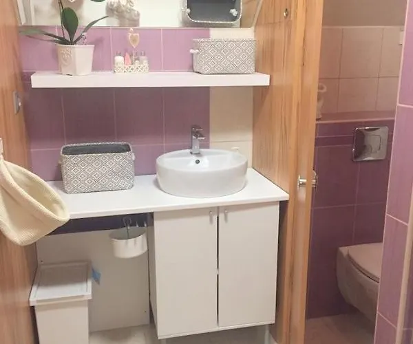 Apartment W Ustroniu Ustron