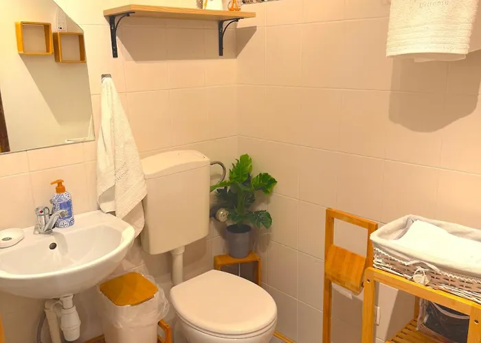 Apartment W Ustroniu *