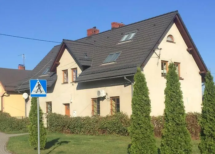 Apartment W Ustroniu Ustron