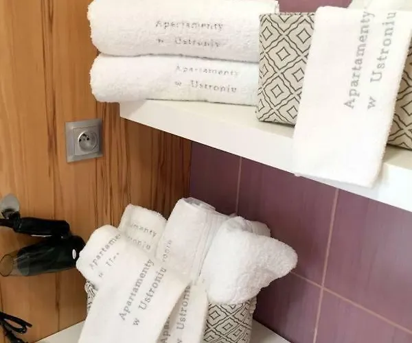 Apartment W Ustroniu