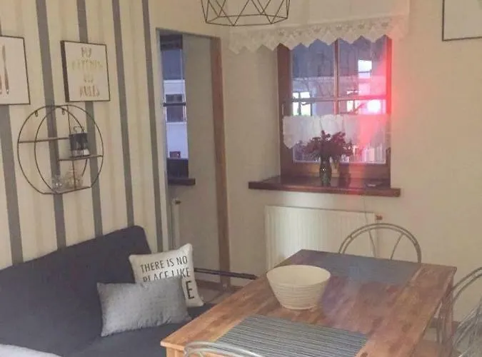 Apartment W Ustroniu Ustron