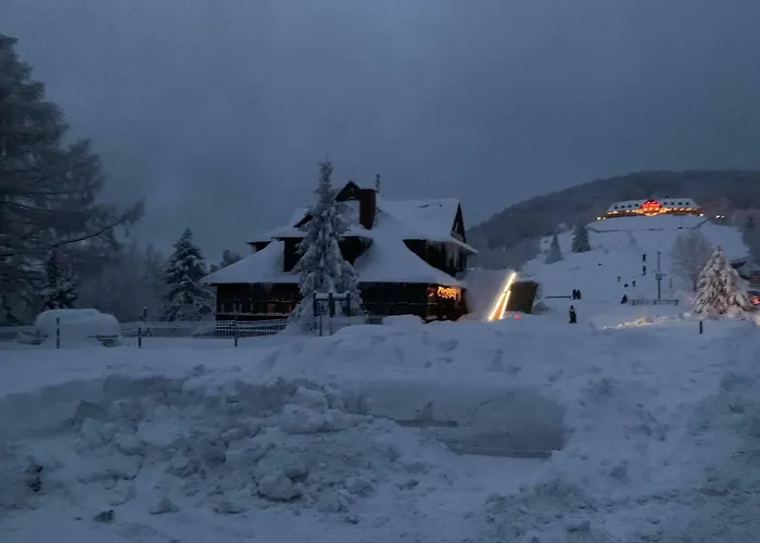 Apartment W Ustroniu