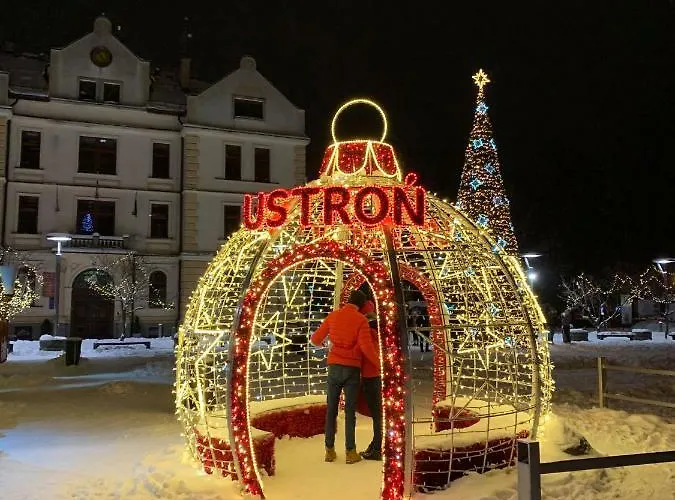 Apartment W Ustroniu *