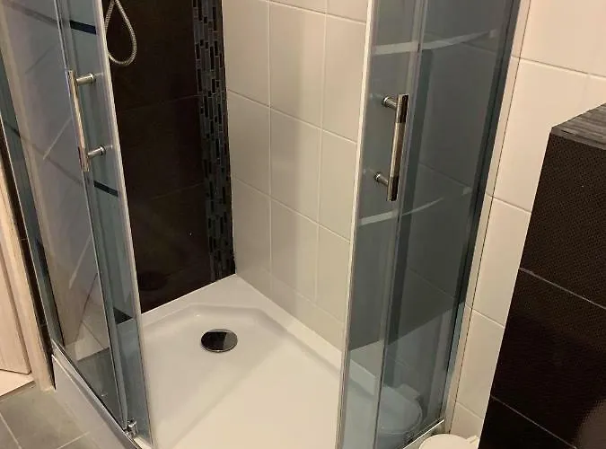 W Ustroniu Apartment