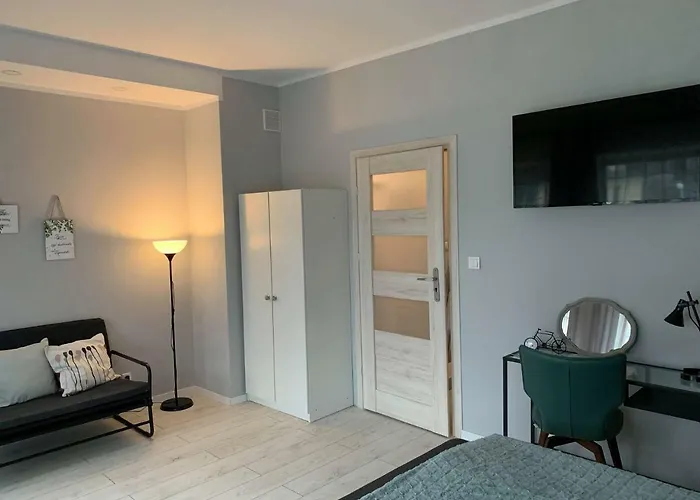 W Ustroniu Apartment