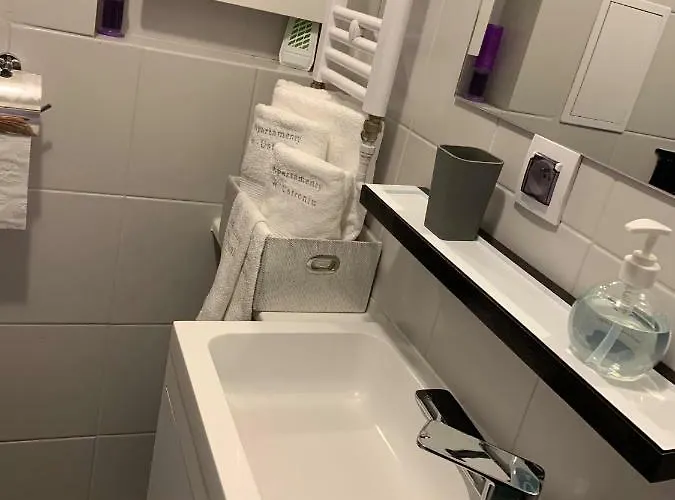 Apartment W Ustroniu