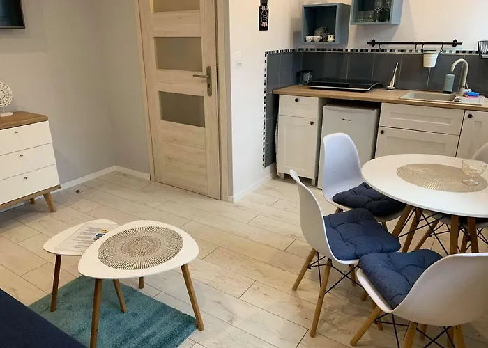 W Ustroniu Apartment